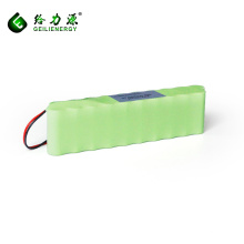 Soem 2S10P 30Ah 6.4v lifepo4 26650 lifepo4 Batterie lipo Batteriepaket